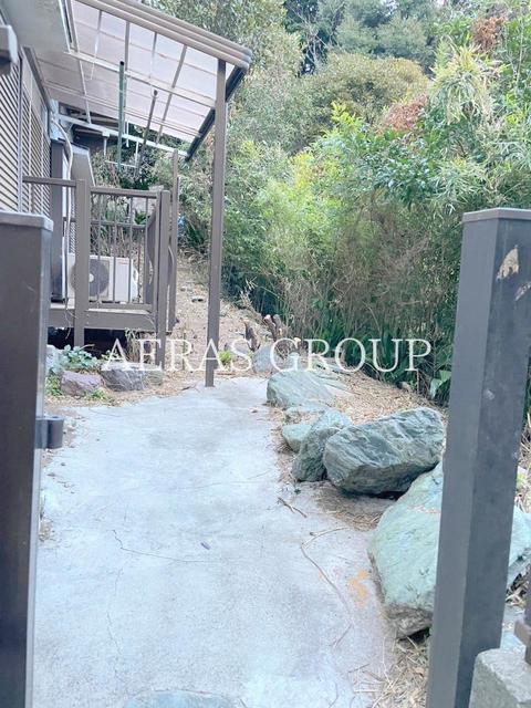 不入斗町3丁目戸建