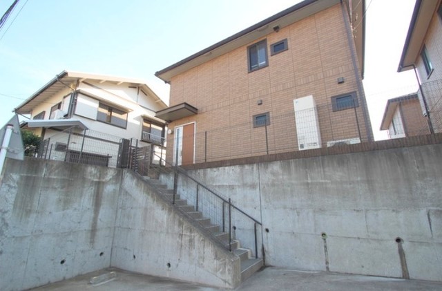 鳥ヶ丘戸建DD