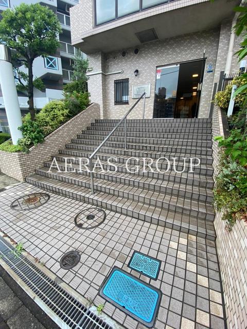 ライオンズマンション藤沢中央