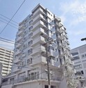 中銀磯子マンシオン