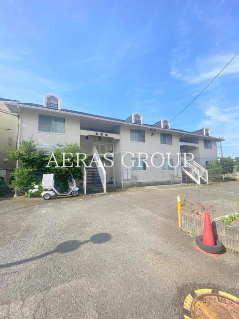 クレスト藤沢参番館