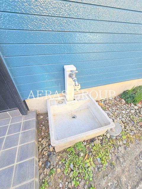 長井3丁目貸家