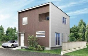 小田原市中町1丁目B号棟外観写真