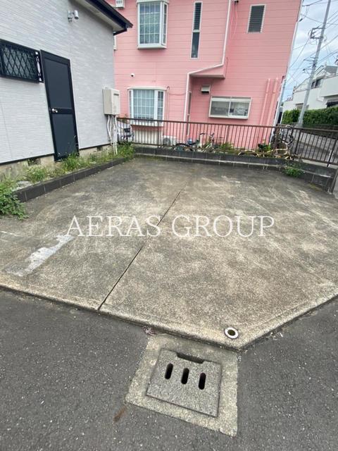 下町屋2丁目戸建