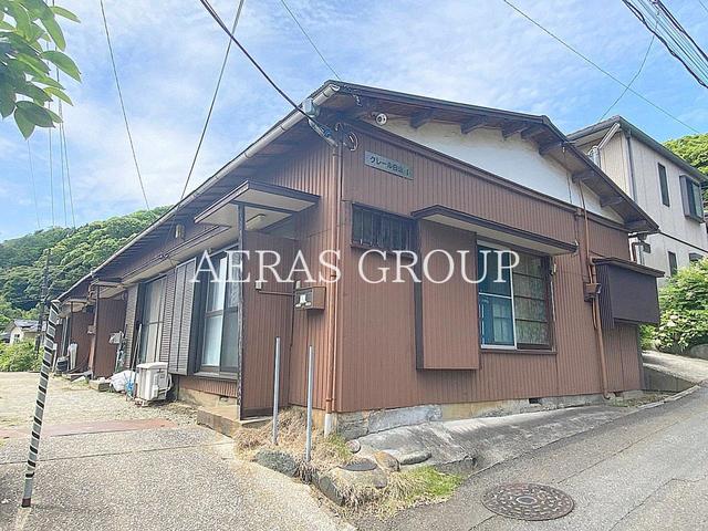 クレール白山Ⅰ