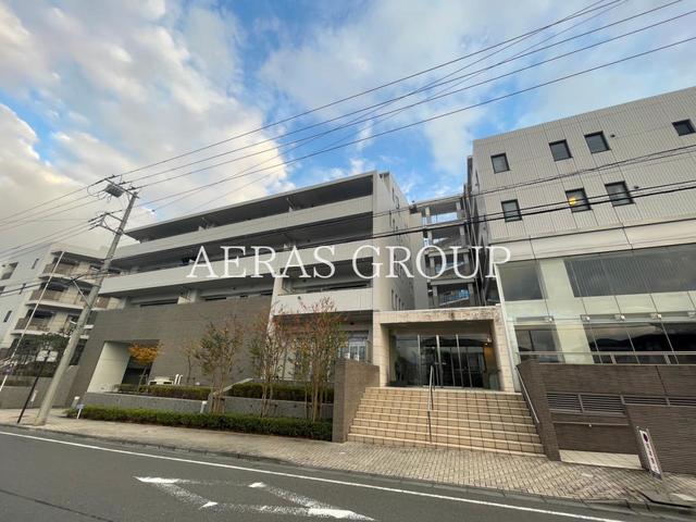 ライオンズ湘南藤沢グランフォート