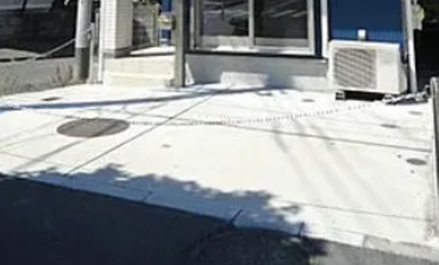 綾瀬貸家A号棟