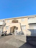ヴィラ湘南 A棟
