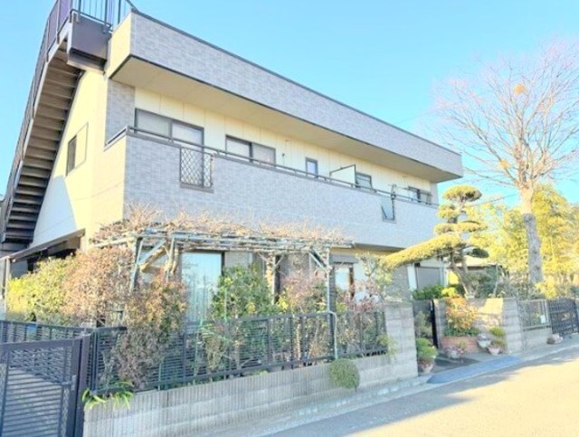 上の山メゾン