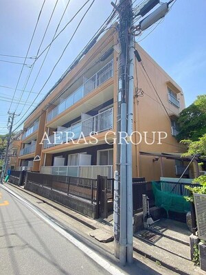 グランエクシード戸塚外観写真