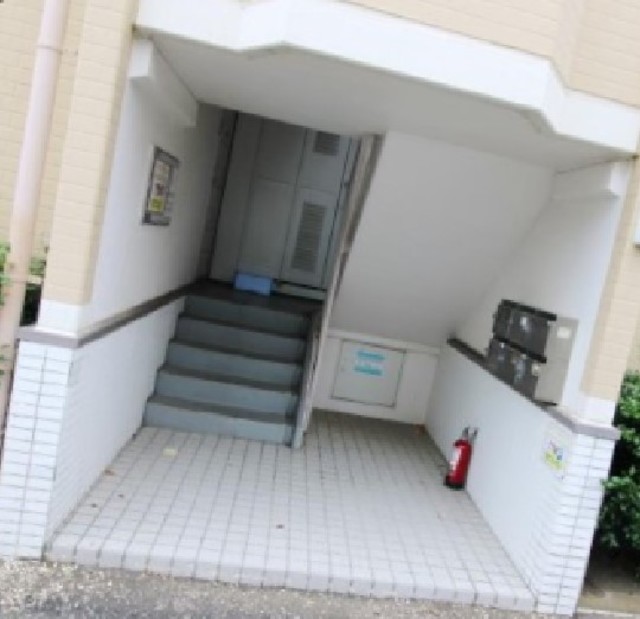 アメニティ山下