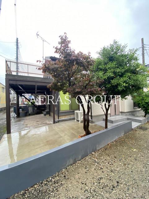 善行戸建