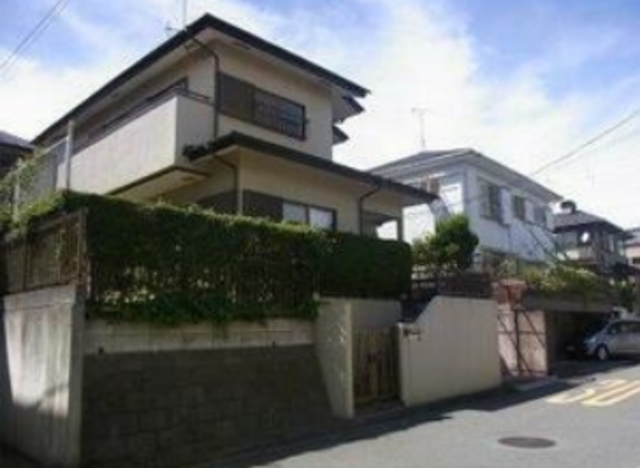 東戸塚戸建 6号棟