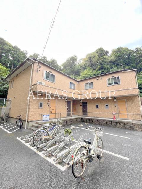 エルカーサ湘南（B）