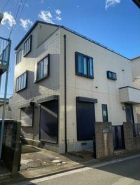 戸塚区汲沢町6大型二世帯戸建