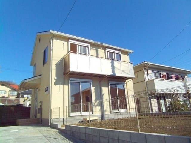 二宮町松根戸建住宅