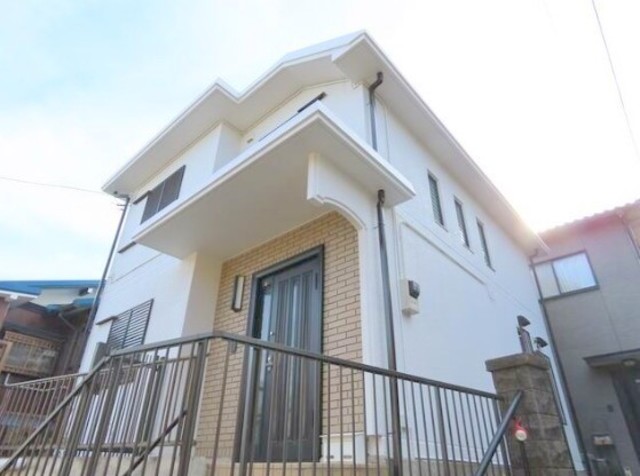 港南区戸建て