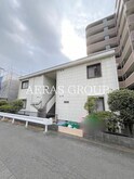 ウェルメゾン湘南