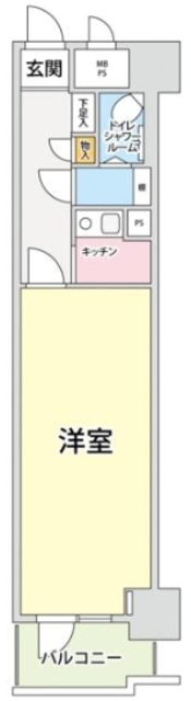 Chintai 平塚駅周辺の広いワンルームの賃貸物件 物件一覧 神奈川