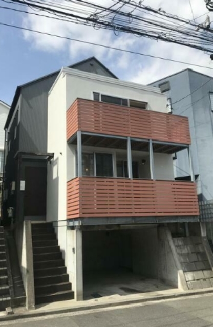 中原邸戸建