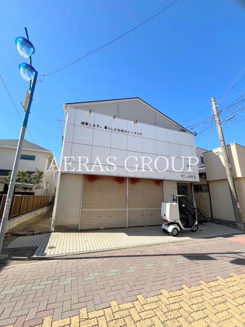 サニー元町Ⅱ