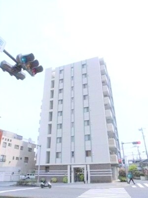 サンクレイドル湘南平塚3外観写真