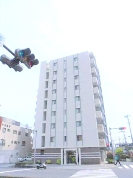 サンクレイドル湘南平塚3外観写真
