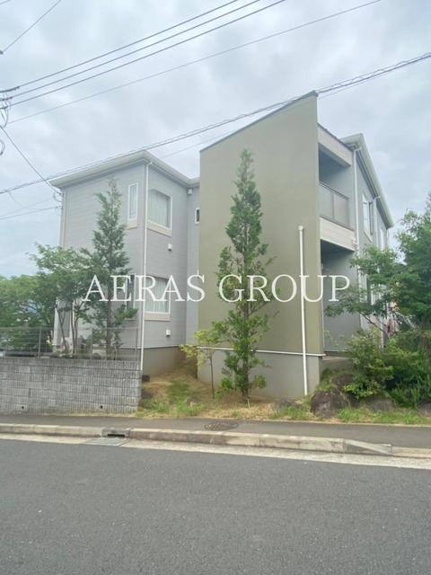 Grove GardenB棟
