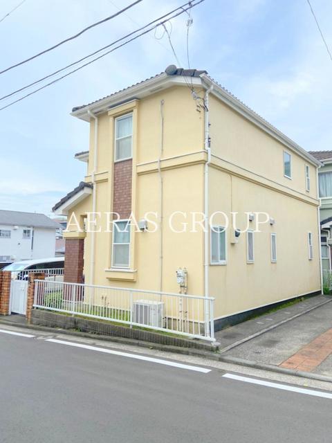 森が丘1丁目一戸建 A棟