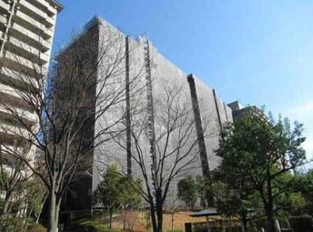サン・ステージ緑園都市東の街7番館外観写真