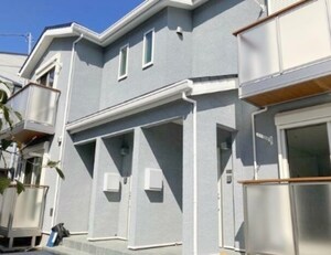C-Space外観写真