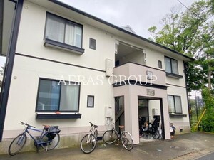 フェアモント北鎌倉外観写真