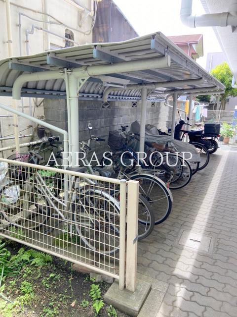 パストラル藤沢
