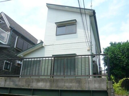 辻堂東海岸貸家外観写真