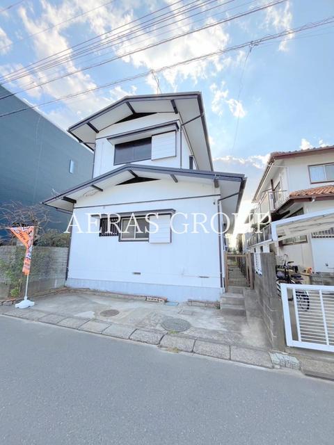 弥勒寺3丁目戸建