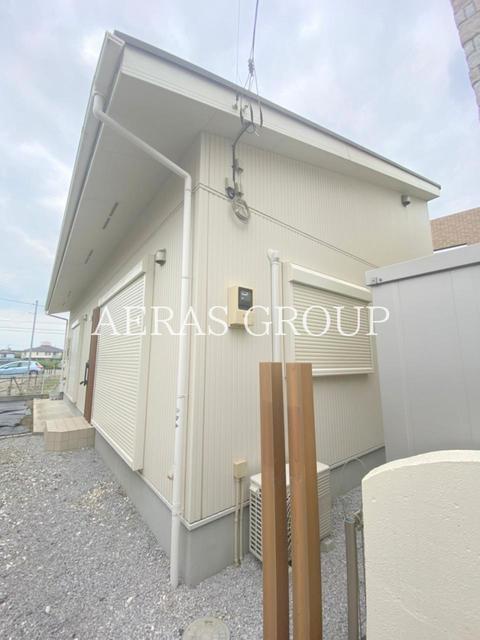 テラス本鵠沼
