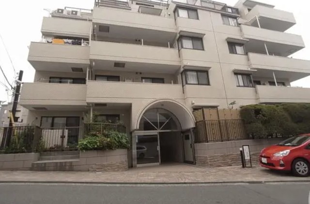 東戸塚ガーデニアイーストヒルズ