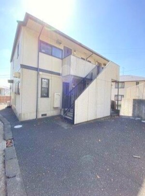 サンコート東戸塚D棟外観写真