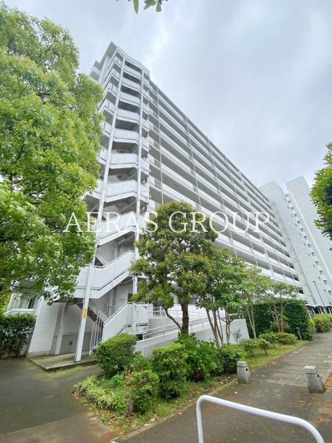 辻堂駅前ハイツ7号棟