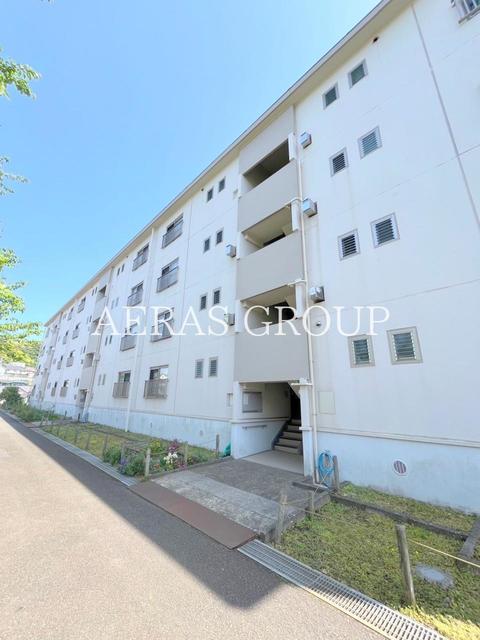 東逗子団地