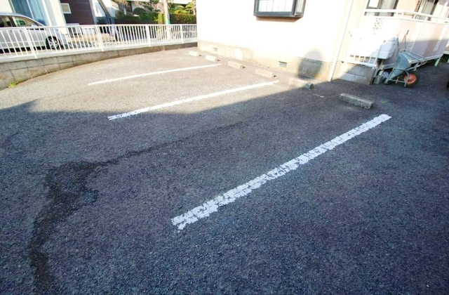 サニーハイツ小川 C棟