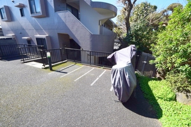 カトルズ中田Ⅱ
