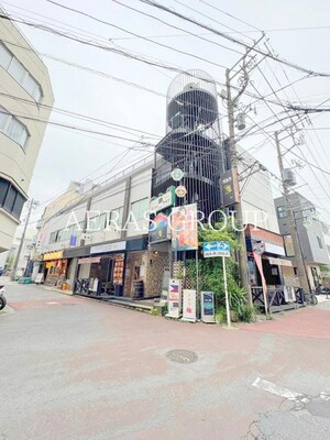 渡辺ビル外観写真