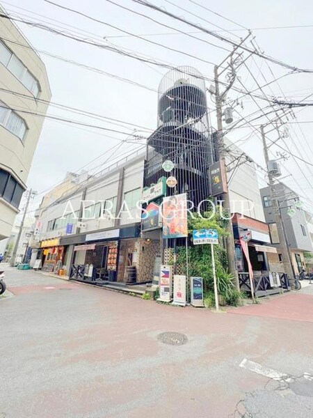 渡辺ビル外観写真