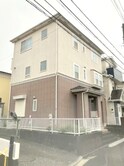 保土ヶ谷区西久保町戸建賃貸