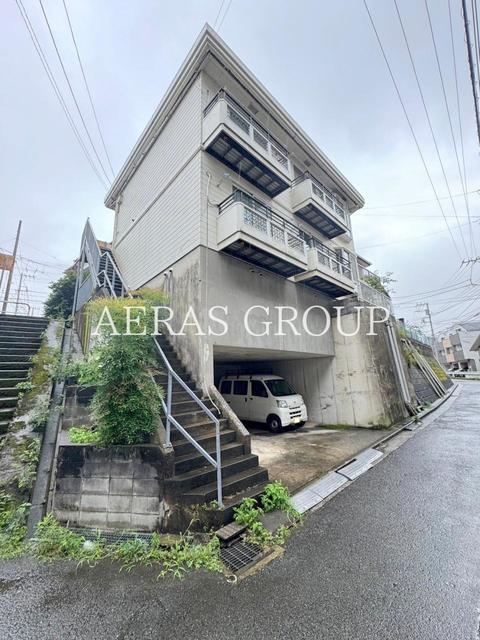 ハイツMT