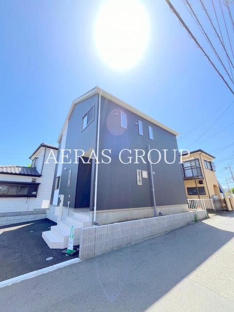クレイドルガーデン平塚市四之宮 第25