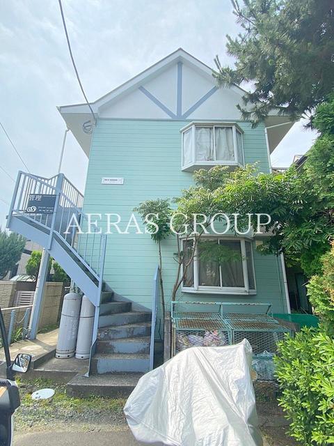 REA-HOUSE二宮