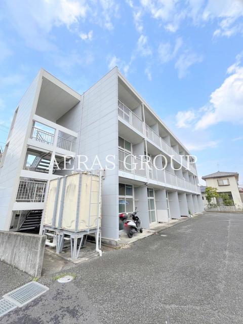 レオパレスフレッシュⅣ