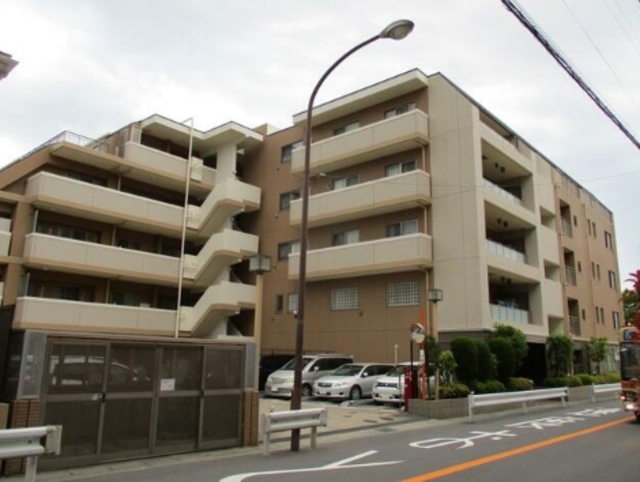 ミオカステーロ鎌倉玉縄